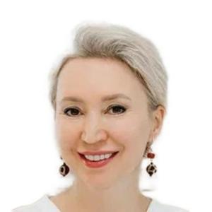 Астахова Нариса Рашидовна