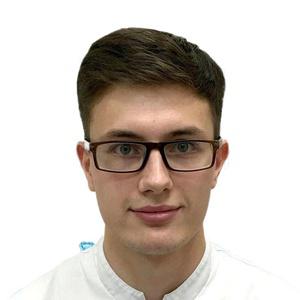 Рябов Олег Эдуардович