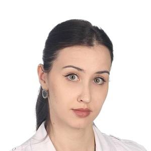 Асатурова Екатерина Игоревна