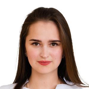 Аксенова Ольга Олеговна
