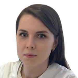 Мелихова Татьяна Андреевна