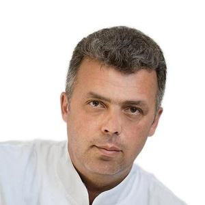 Когтев Олег Васильевич
