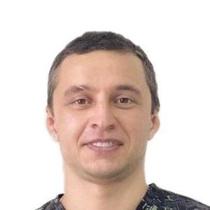 Лебединский Алек Иванович