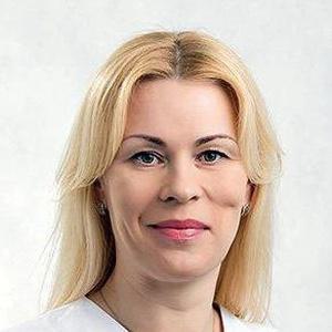 Клевно Марина Евгеньевна
