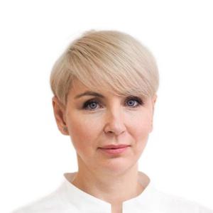 Иванова Ольга Серафимовна