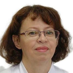 Голубкова Светлана Витальевна