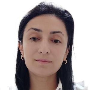 Умудалиева Нателла Бахтияровна