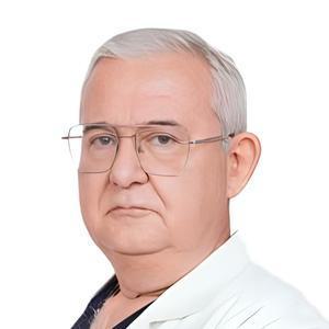 Заверкин Андрей Викторович