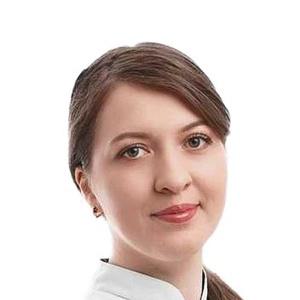 Большедворская Екатерина Николаевна
