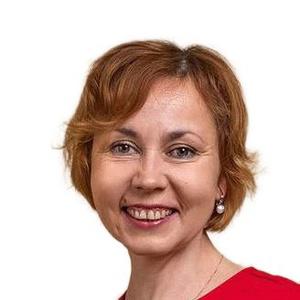 Ковалёва Мария Юрьевна