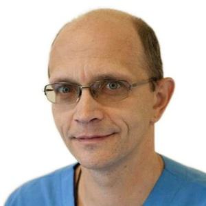 Кожинский Сергей Владимирович