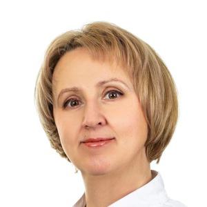 Тагильцева Яна Александровна