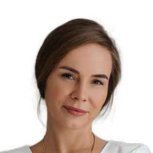 Бобылёва Ирина Владимировна