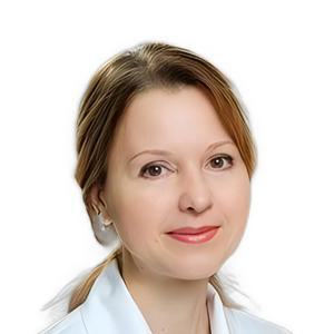 Макарова Светлана Николаевна
