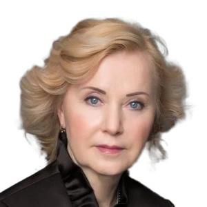 Башмакова Надежда Васильевна