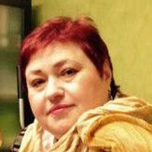 Глущенко Светлана Ивановна