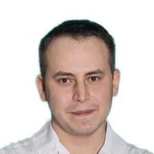 Маликов Александр Олегович