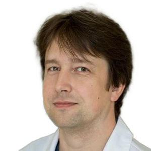 Лукьянов Анатолий Владимирович
