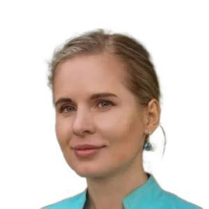 Зыкова (Сафронова) Юлия Викторовна