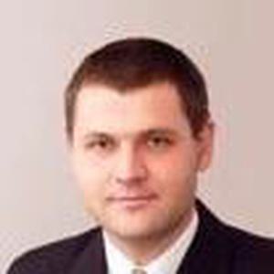 Шарохин Михаил Александрович