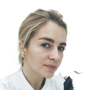Журавлева (Скрипникова) Алена Сергеевна