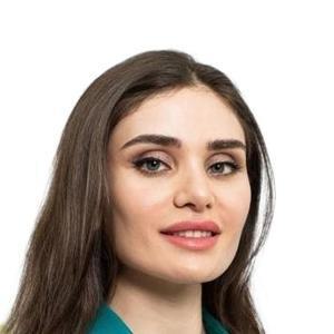 Акиева Лиля Ахиятовна
