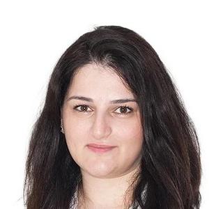 Сафиева Айнур Юсифовна