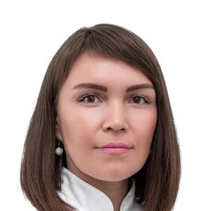 Петрова Евгения Борисовна