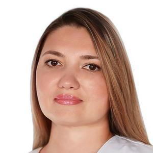 Шматкова Ирина Викторовна
