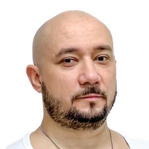 Каранов Руслан Евгеньевич