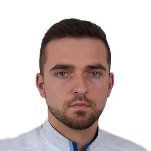 Моисеенков Эдуард Александрович