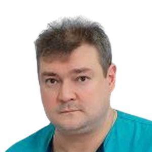 Кравченко Игорь Александрович