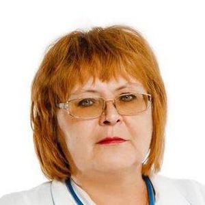 Гараева Инесса Эдуардовна