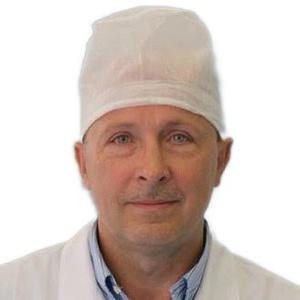 Борисов Александр Михайлович