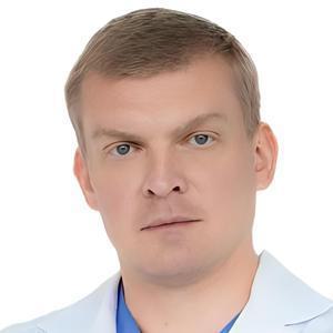 Шустов Сергей Александрович