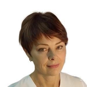Королева Ольга Станиславовна