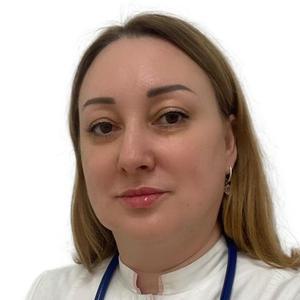 Воронина Ольга Николаевна