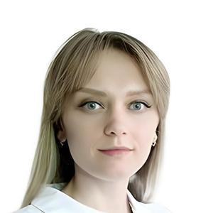 Хилюкова Ольга Игоревна