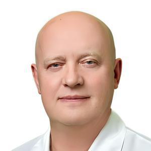 Кравчук Юрий Васильевич