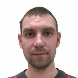 Гурьянов Михаил Сергеевич
