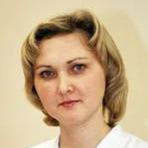 Петрова Валентина Анатольевна
