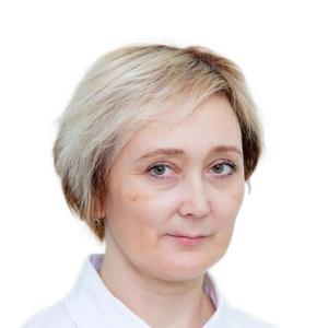 Чукмасова Анна Юрьевна