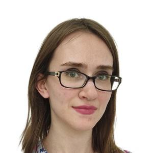 Сидорова Ольга Владимировна