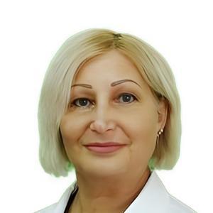 Ивановская Елена Николаевна