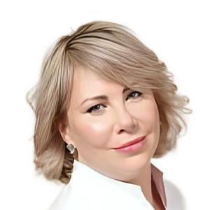 Лебедева Лилия Владимировна