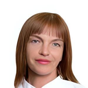 Сергеева Инна Александровна