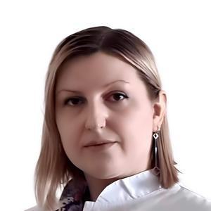 Казанцева Любовь Викторовна
