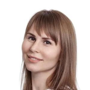 Спильниченко Ксения Сергеевна