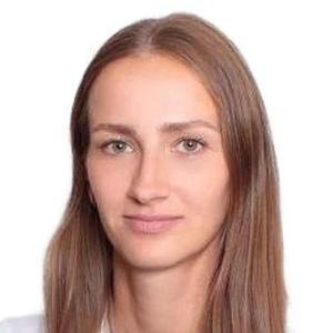 Князюк Арина Александровна