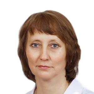 Трухина Татьяна Николаевна